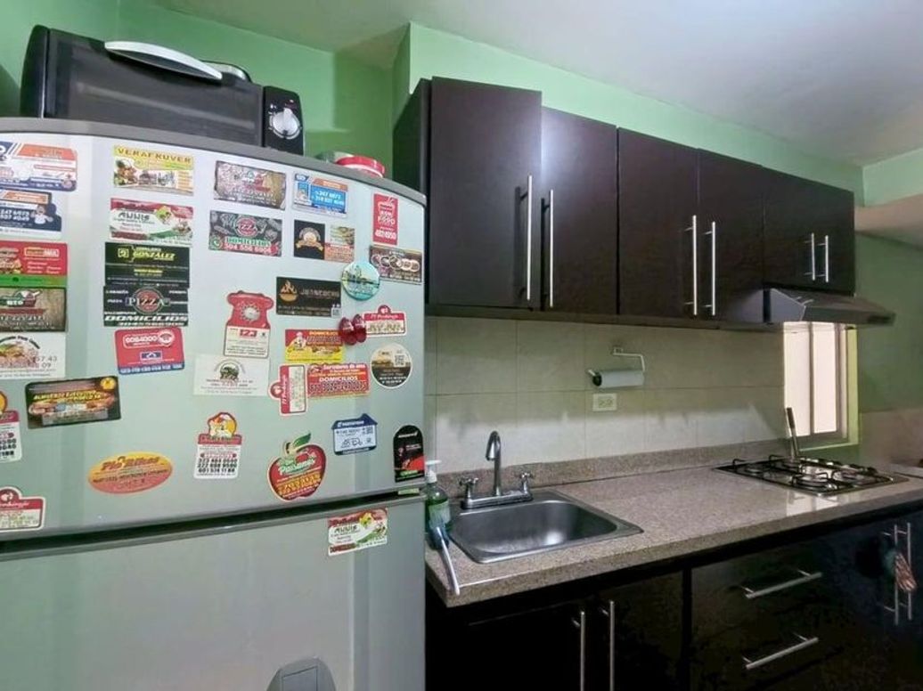 Apartamento de 2 alcobas en venta en Veraguas, Bogotá, 60 m² · foto 4 de 20