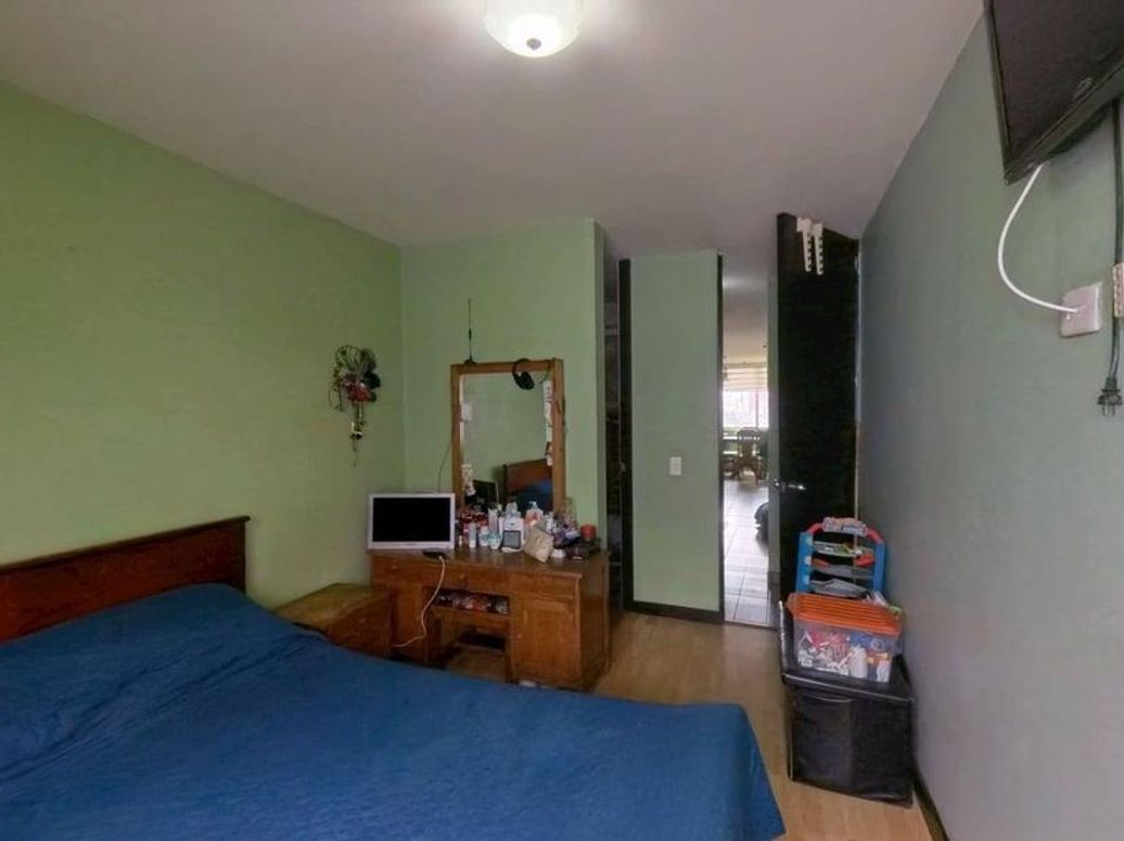 Apartamento de 2 alcobas en venta en Veraguas, Bogotá, 60 m² · foto 9 de 20