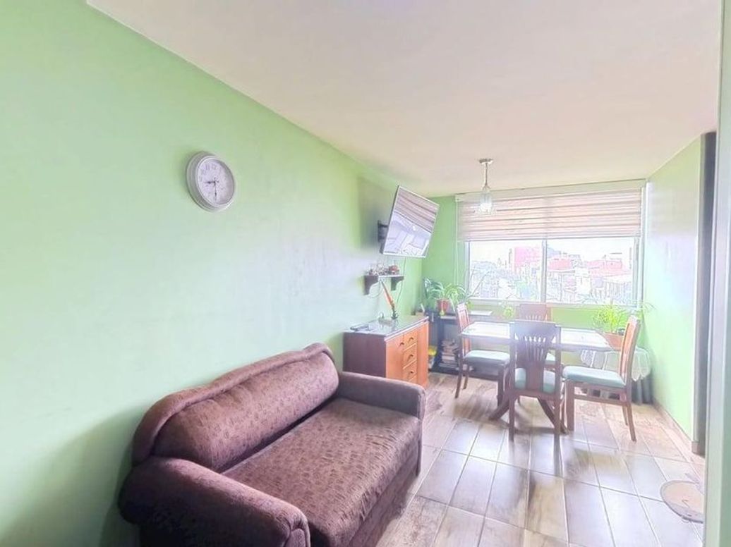 Apartamento de 2 alcobas en venta en Veraguas, Bogotá, 60 m² · foto 2 de 20
