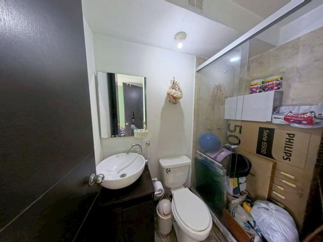 Apartamento de 2 alcobas en venta en Veraguas, Bogotá, 60 m² · foto 15 de 20