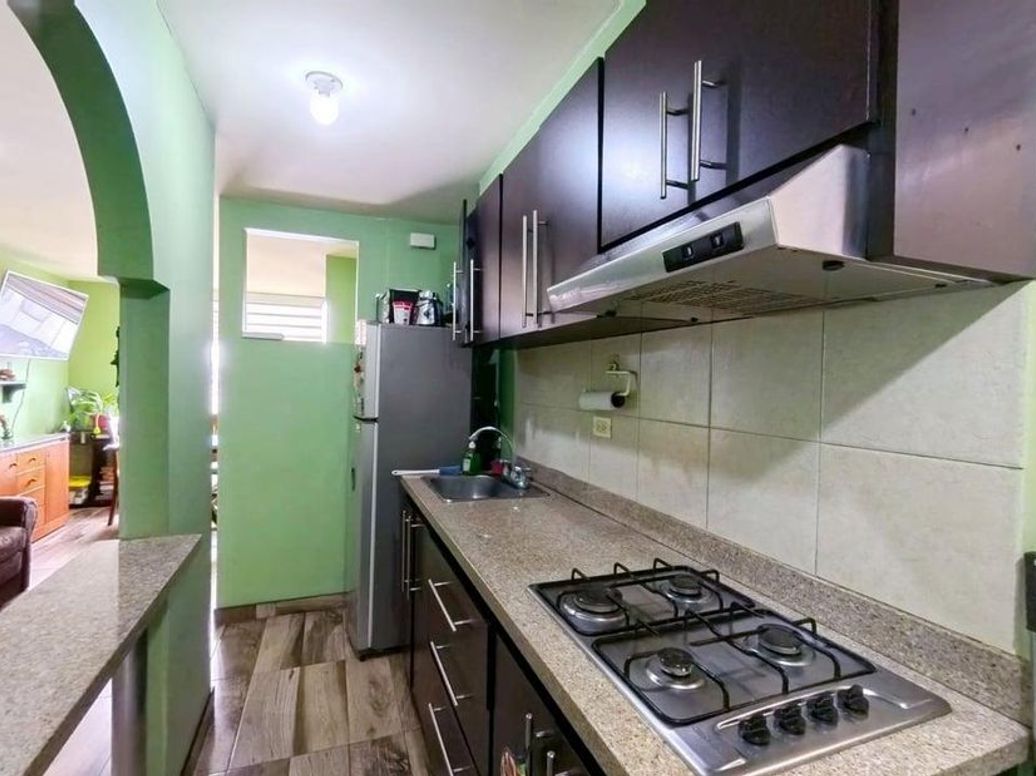 Apartamento de 2 alcobas en venta en Veraguas, Bogotá, 60 m² · foto 5 de 20