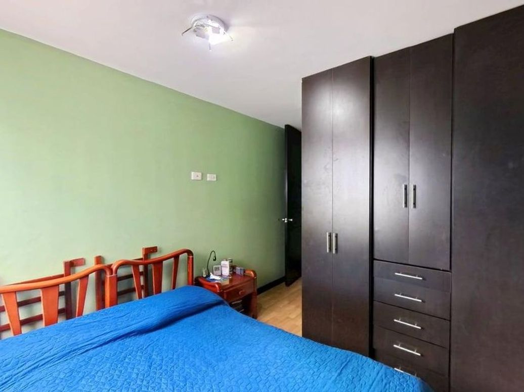 Apartamento de 2 alcobas en venta en Veraguas, Bogotá, 60 m² · foto 13 de 20
