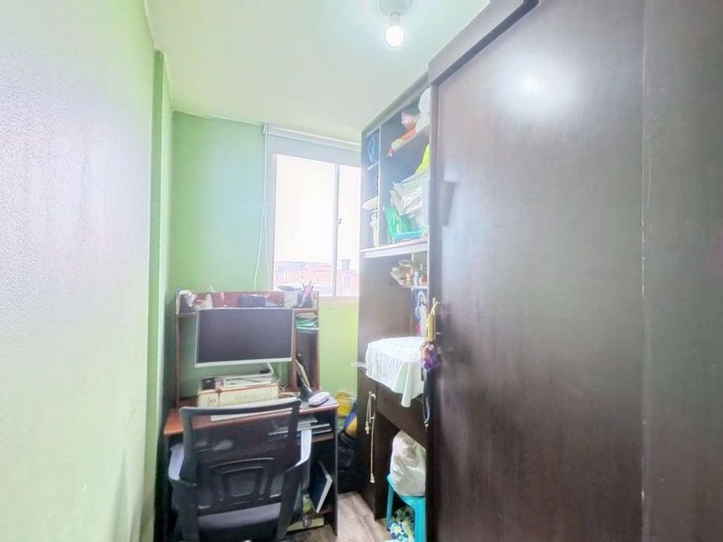 Apartamento de 2 alcobas en venta en Veraguas, Bogotá, 60 m² · foto 14 de 20