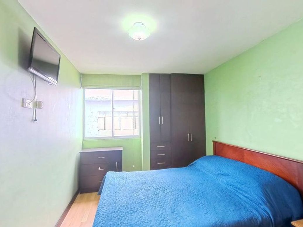 Apartamento de 2 alcobas en venta en Veraguas, Bogotá, 60 m² · foto 8 de 20