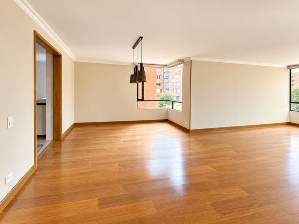 Apartamento de 4 alcobas en arriendo en Plenitud, Bogotá, 185 m² · foto 4 de 20