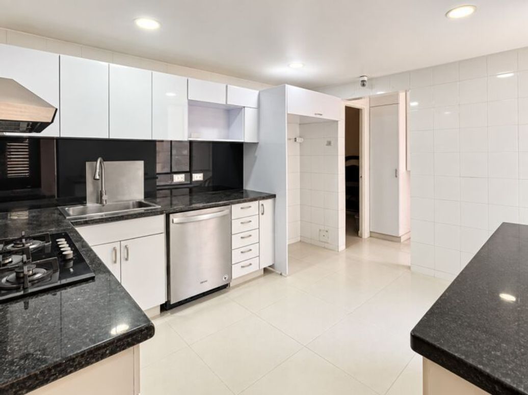 Apartamento de 4 alcobas en arriendo en Plenitud, Bogotá, 185 m² · foto 12 de 20
