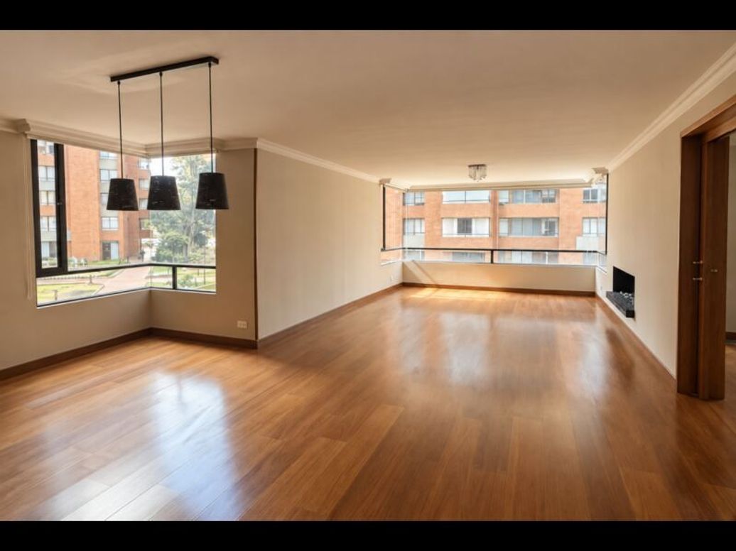 Apartamento de 4 alcobas en arriendo en Plenitud, Bogotá, 185 m² · foto 2 de 20