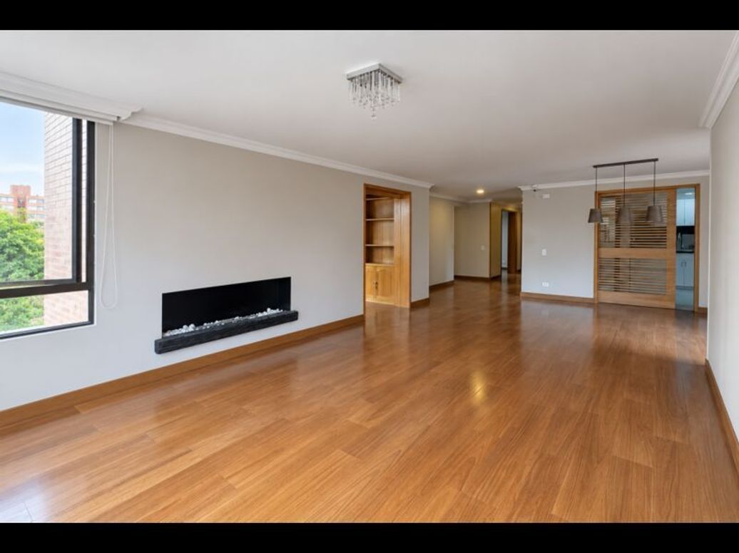 Apartamento de 4 alcobas en arriendo en Plenitud, Bogotá, 185 m² · foto 7 de 20