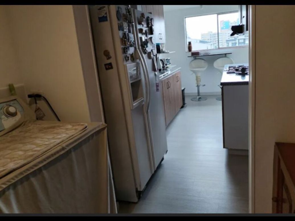 Apartamento de 4 alcobas en arriendo en Los Andes, Bogotá, 135 m² · foto 12 de 17