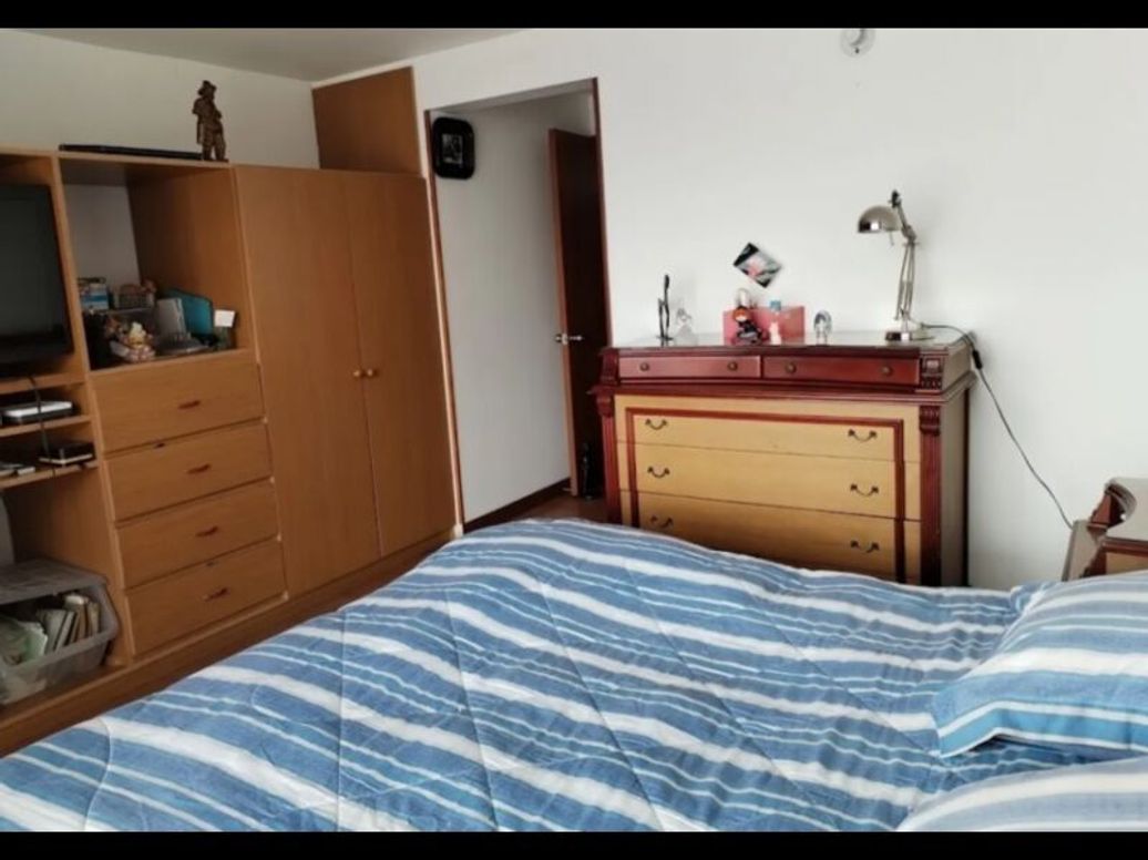 Apartamento de 4 alcobas en arriendo en Los Andes, Bogotá, 135 m² · foto 6 de 17