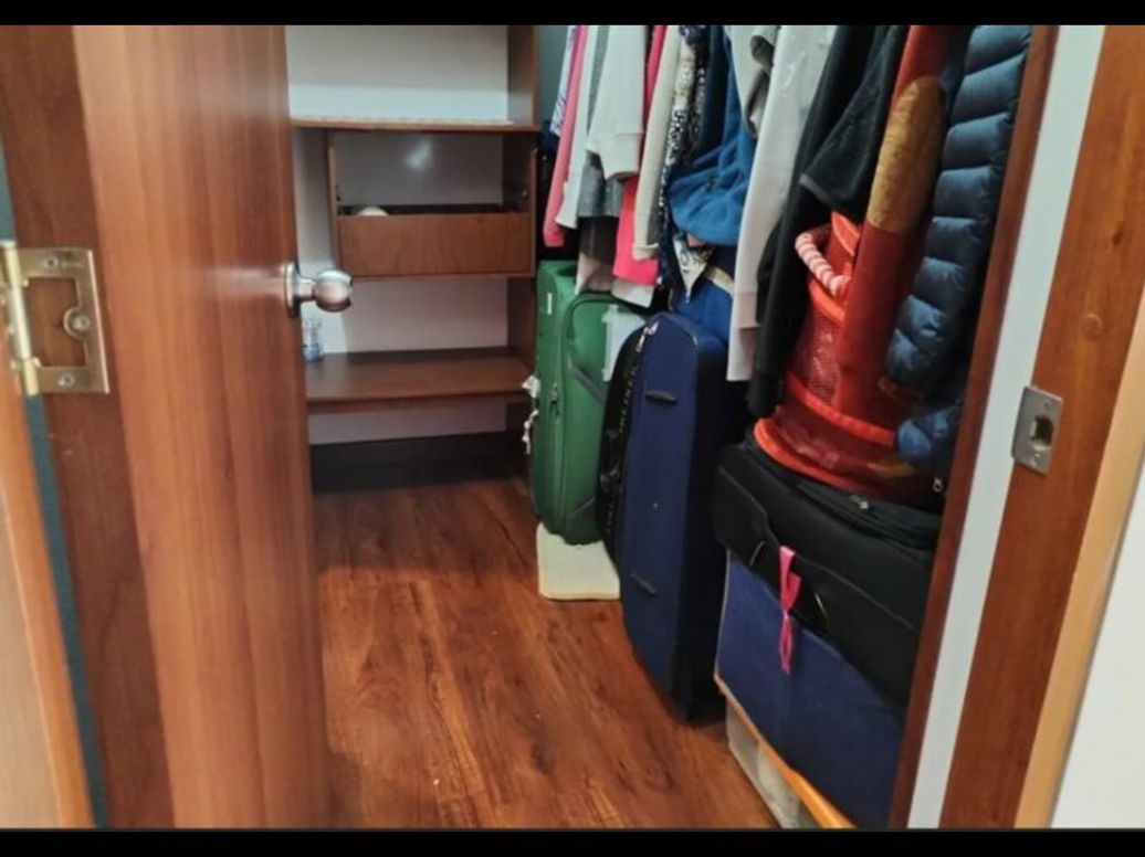 Apartamento de 4 alcobas en arriendo en Los Andes, Bogotá, 135 m² · foto 8 de 17