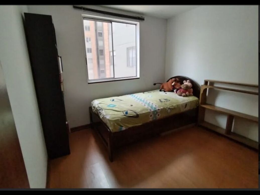 Apartamento de 4 alcobas en arriendo en Los Andes, Bogotá, 135 m² · foto 5 de 17