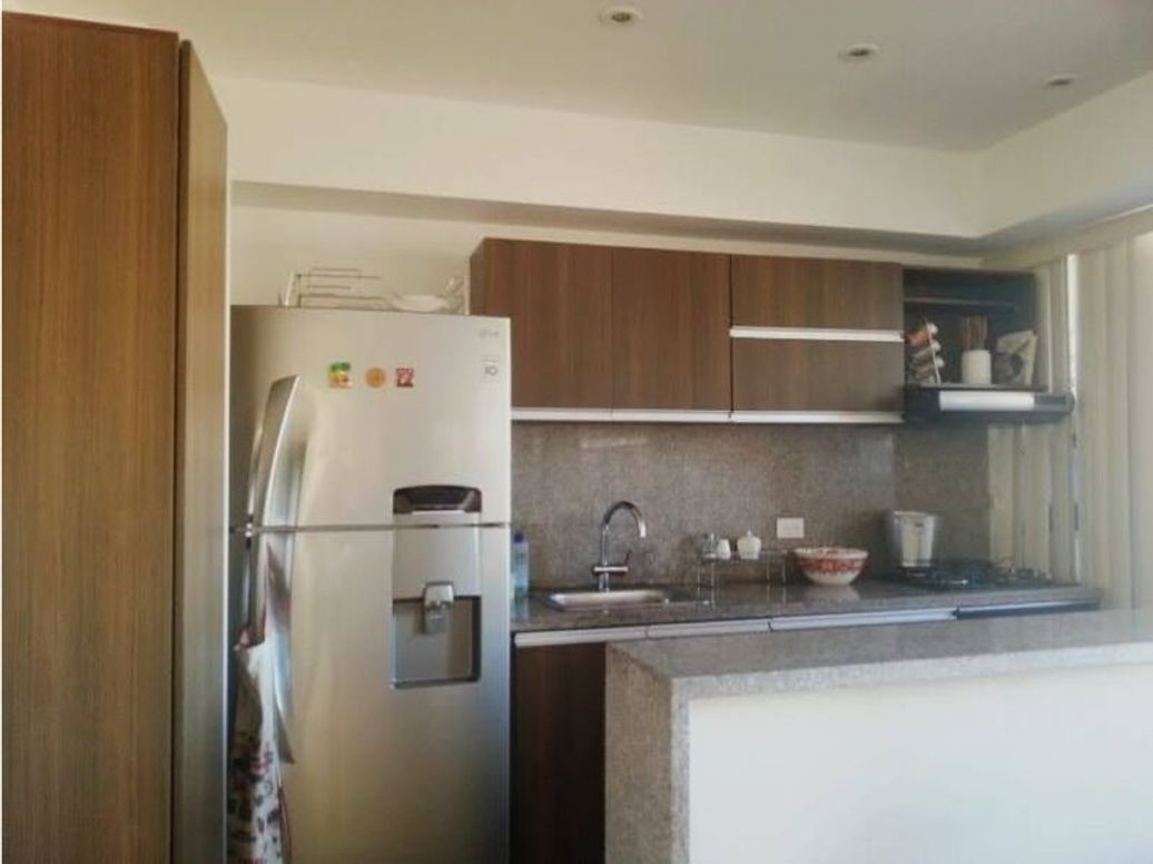 Apartamento de 3 alcobas en arriendo en San Antonio Nor - Occidental, Bogotá, 86 m² · foto 3 de 18