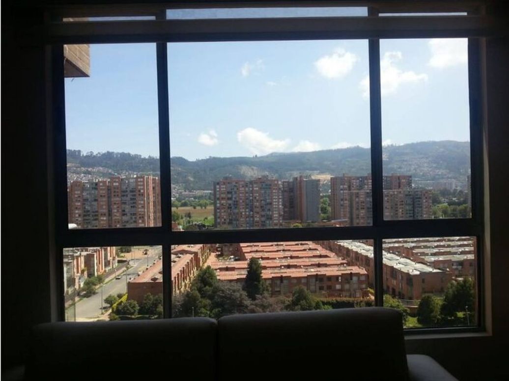 Apartamento de 3 alcobas en arriendo en San Antonio Nor - Occidental, Bogotá, 86 m² · foto 13 de 18