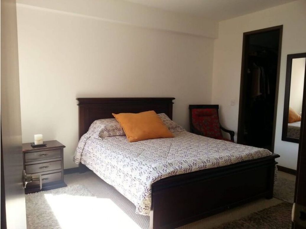 Apartamento de 3 alcobas en arriendo en San Antonio Nor - Occidental, Bogotá, 86 m² · foto 9 de 18
