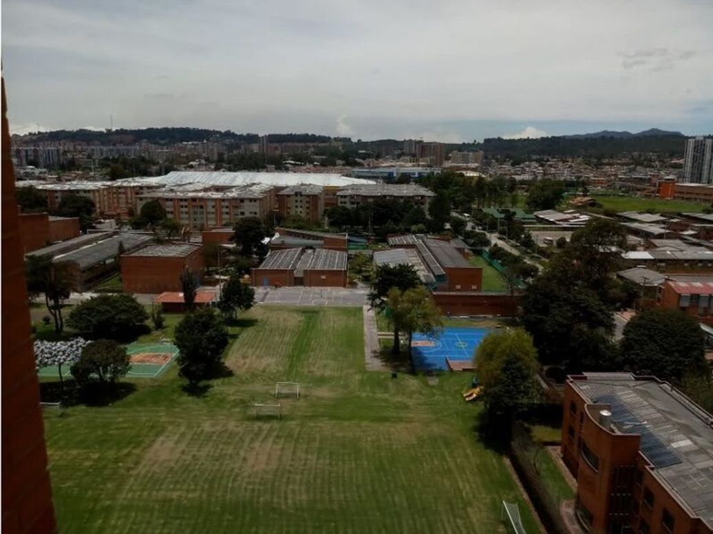 Apartamento de 3 alcobas en arriendo en San Antonio Nor - Occidental, Bogotá, 86 m² · foto 14 de 18