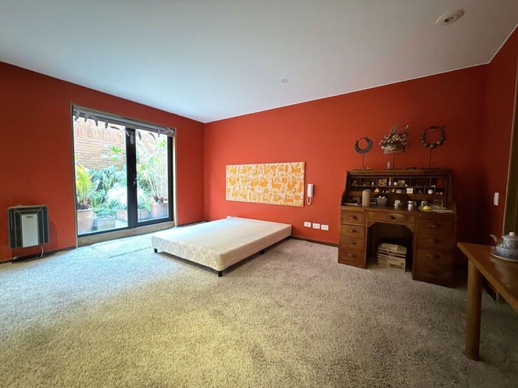 Apartamento de 1 alcoba en arriendo en El Nogal, Bogotá, 100 m² · foto 14 de 20