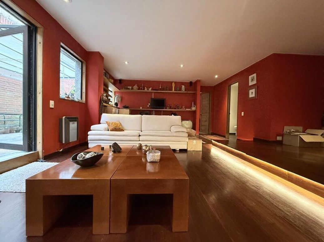 Apartamento de 1 alcoba en arriendo en El Nogal, Bogotá, 100 m² · foto 7 de 20