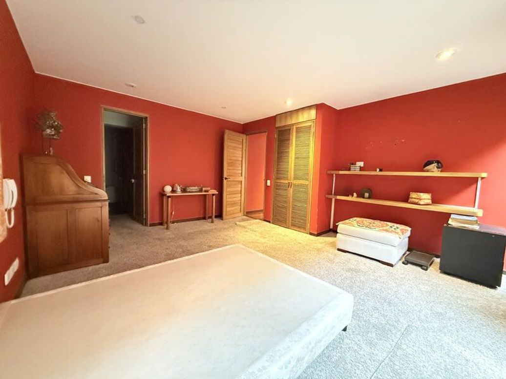 Apartamento de 1 alcoba en arriendo en El Nogal, Bogotá, 100 m² · foto 16 de 20