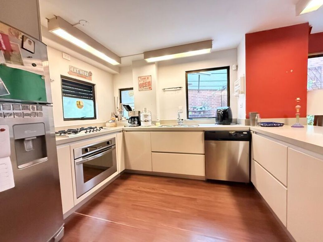 Apartamento de 1 alcoba en arriendo en El Nogal, Bogotá, 100 m² · foto 10 de 20