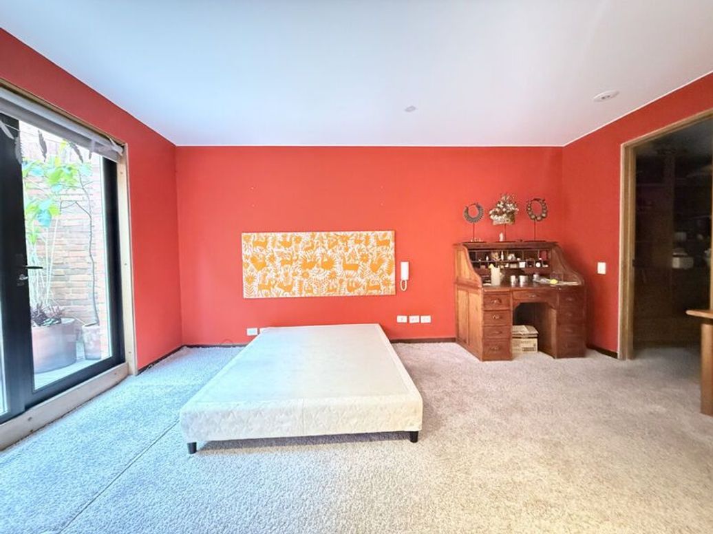Apartamento de 1 alcoba en arriendo en El Nogal, Bogotá, 100 m² · foto 15 de 20