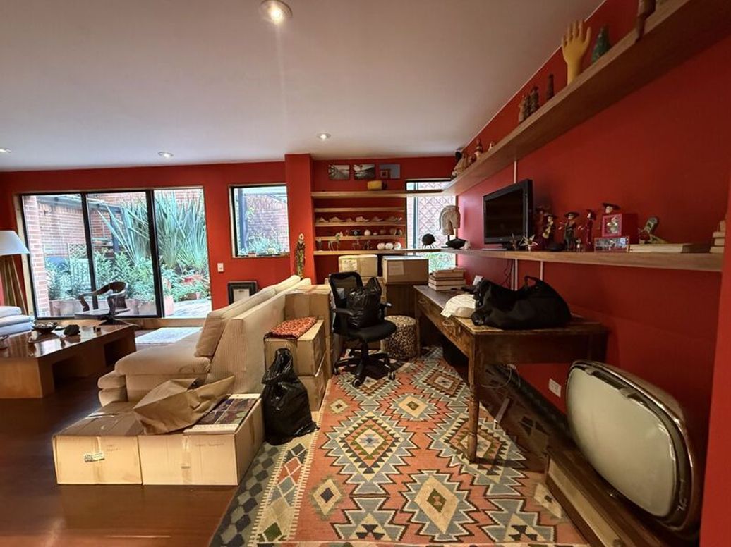 Apartamento de 1 alcoba en arriendo en El Nogal, Bogotá, 100 m² · foto 6 de 20