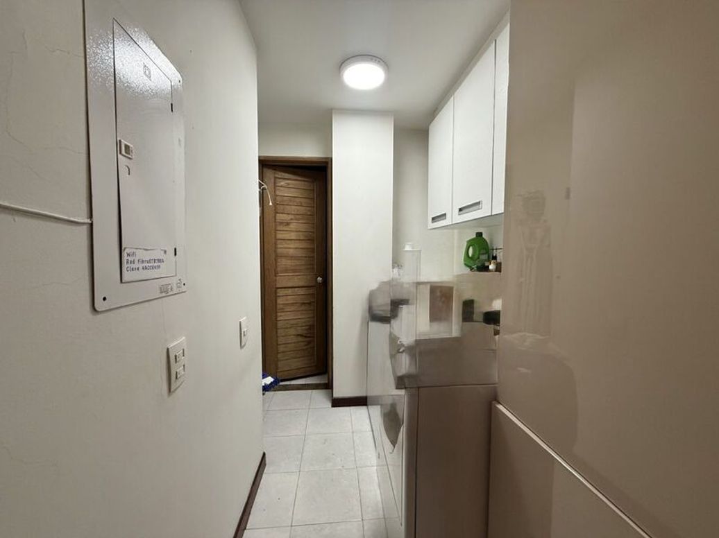 Apartamento de 1 alcoba en arriendo en El Nogal, Bogotá, 100 m² · foto 11 de 20