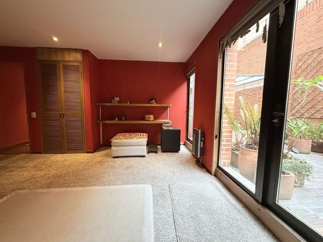 Apartamento de 1 alcoba en arriendo en El Nogal, Bogotá, 100 m² · foto 17 de 20