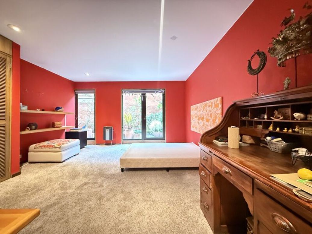 Apartamento de 1 alcoba en arriendo en El Nogal, Bogotá, 100 m² · foto 18 de 20