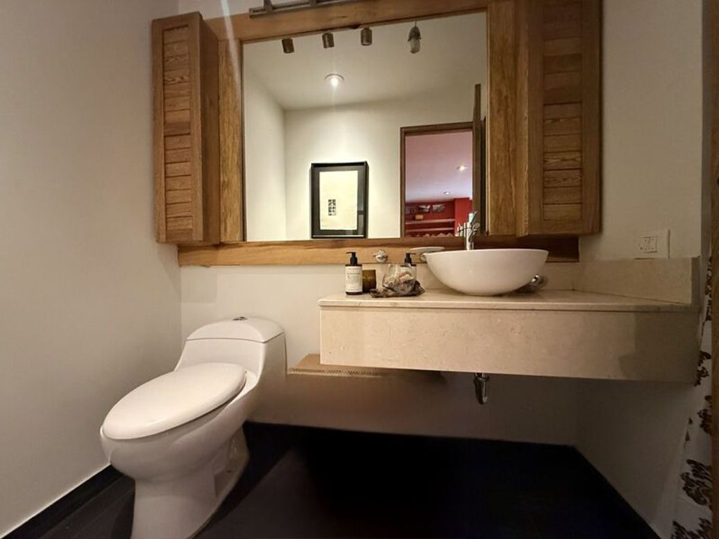 Apartamento de 1 alcoba en arriendo en El Nogal, Bogotá, 100 m² · foto 20 de 20