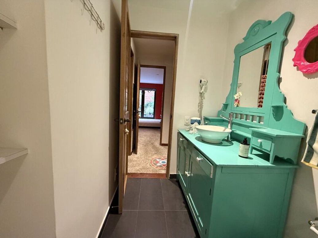 Apartamento de 1 alcoba en arriendo en El Nogal, Bogotá, 100 m² · foto 12 de 20