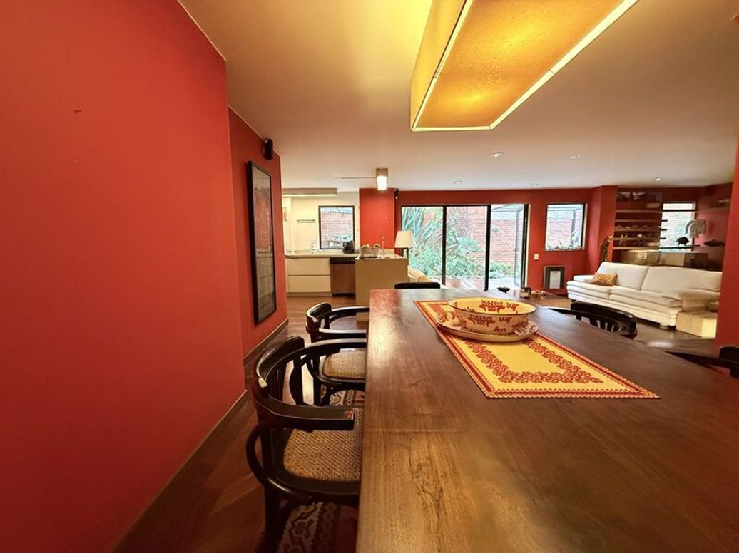 Apartamento de 1 alcoba en arriendo en El Nogal, Bogotá, 100 m² · foto 9 de 20