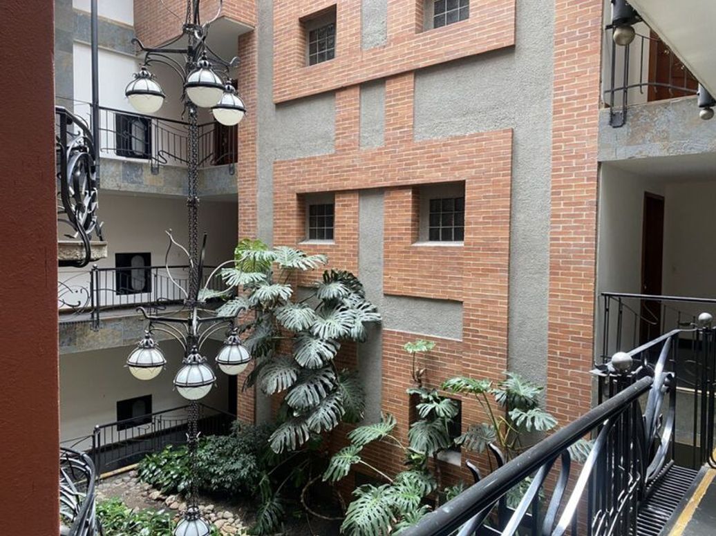 Apartamento de 1 alcoba en arriendo en Chicó Norte, Bogotá, 45 m² · foto 15 de 17