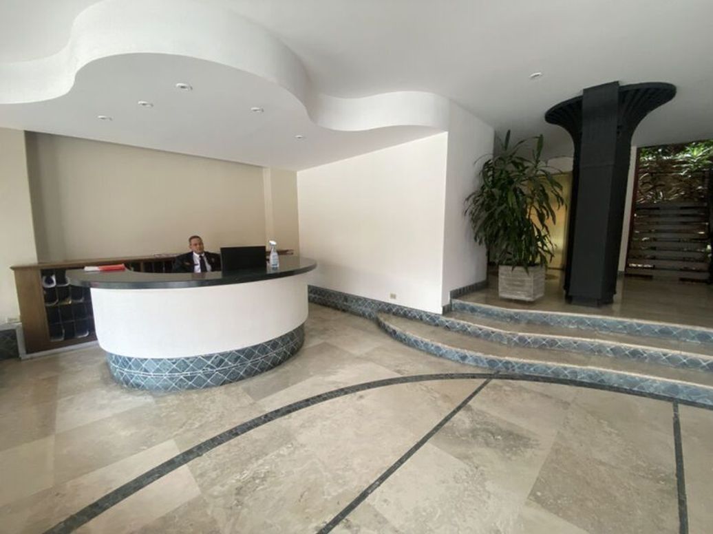 Apartamento de 1 alcoba en arriendo en Chicó Norte, Bogotá, 45 m² · foto 17 de 17