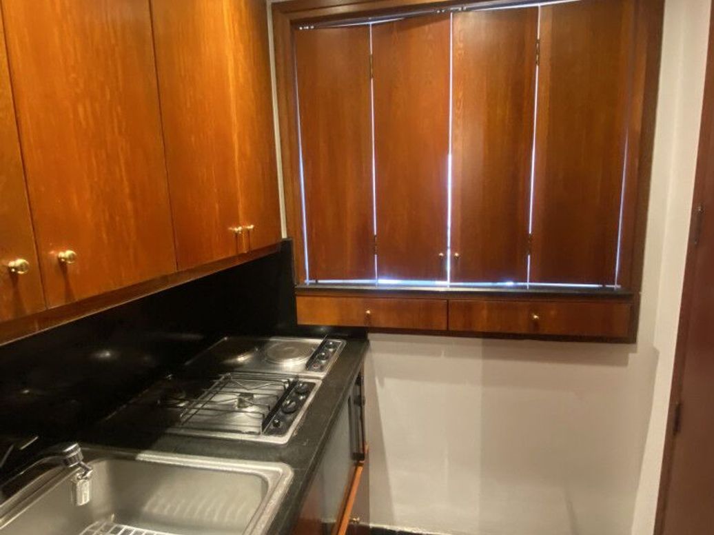 Apartamento de 1 alcoba en arriendo en Chicó Norte, Bogotá, 45 m² · foto 4 de 17