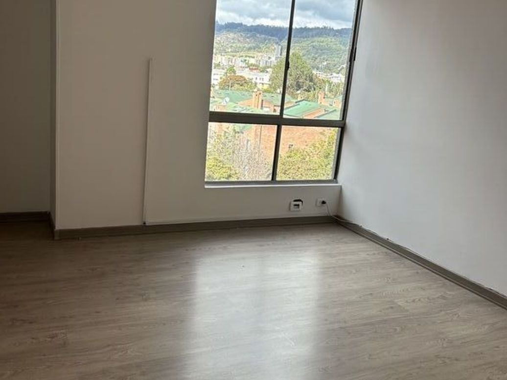 Apartamento de 3 alcobas en venta en Villas Del Mediterraneo, Bogotá, 89 m² · foto 5 de 7