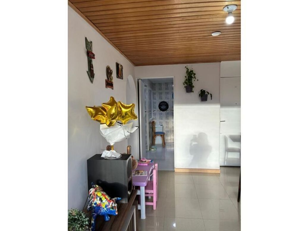 Apartamento de 3 alcobas en venta en Gilmar, Bogotá, 48 m² · foto 6 de 20