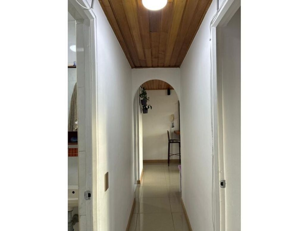 Apartamento de 3 alcobas en venta en Gilmar, Bogotá, 48 m² · foto 10 de 20