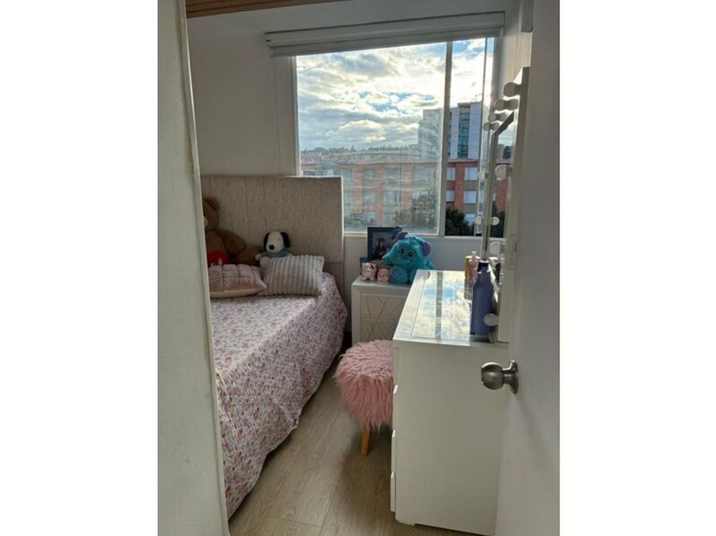 Apartamento de 3 alcobas en venta en Gilmar, Bogotá, 48 m² · foto 13 de 20