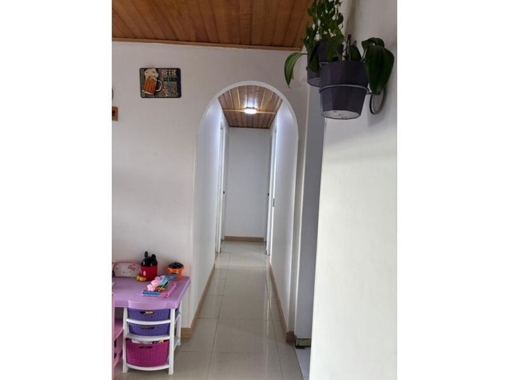Apartamento de 3 alcobas en venta en Gilmar, Bogotá, 48 m² · foto 14 de 20