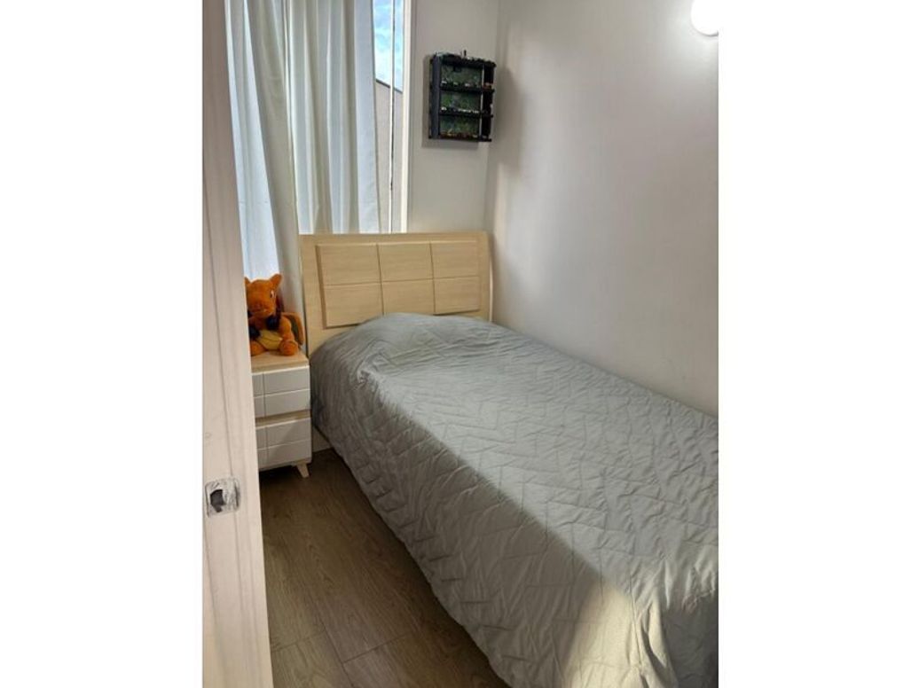 Apartamento de 3 alcobas en venta en Gilmar, Bogotá, 48 m² · foto 16 de 20
