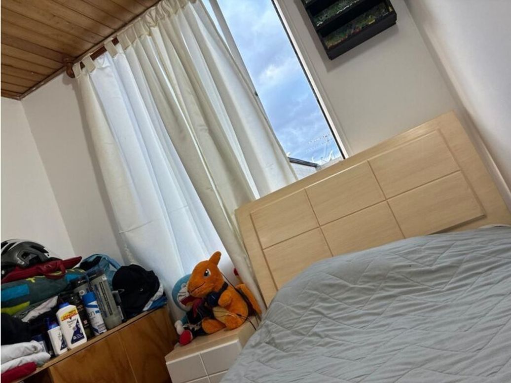 Apartamento de 3 alcobas en venta en Gilmar, Bogotá, 48 m² · foto 15 de 20
