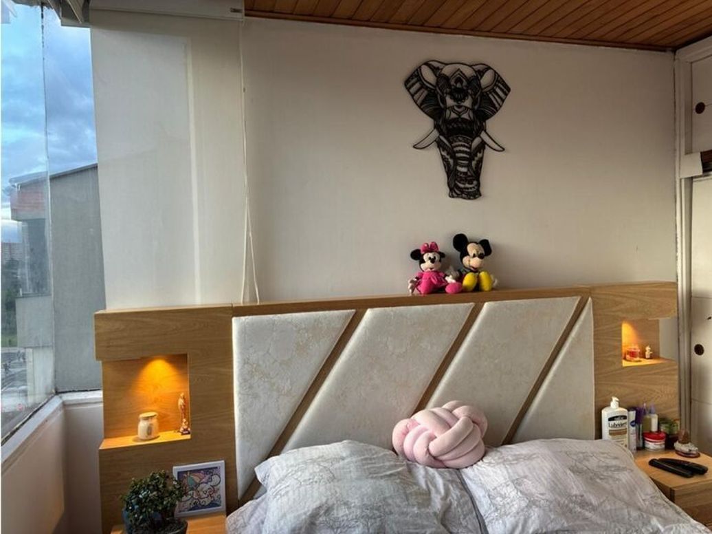 Apartamento de 3 alcobas en venta en Gilmar, Bogotá, 48 m² · foto 18 de 20