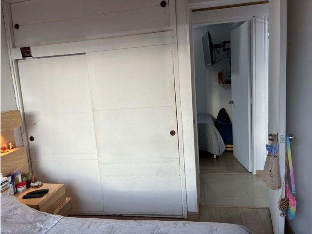 Apartamento de 3 alcobas en venta en Gilmar, Bogotá, 48 m² · foto 17 de 20