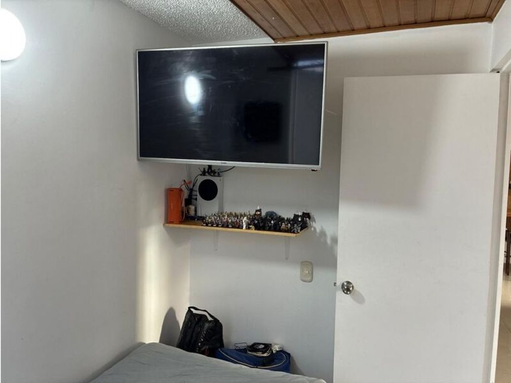 Apartamento de 3 alcobas en venta en Gilmar, Bogotá, 48 m² · foto 20 de 20