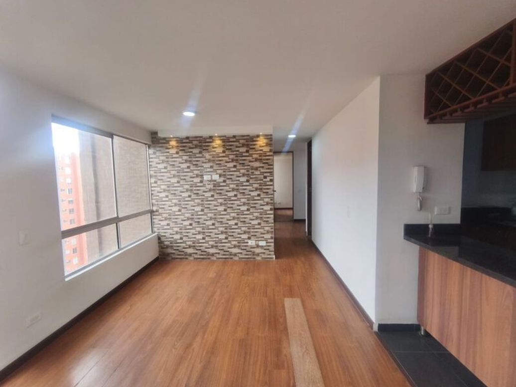 Apartamento de 3 alcobas en venta en Atlanta, Bogotá, 68 m² · foto 7 de 20