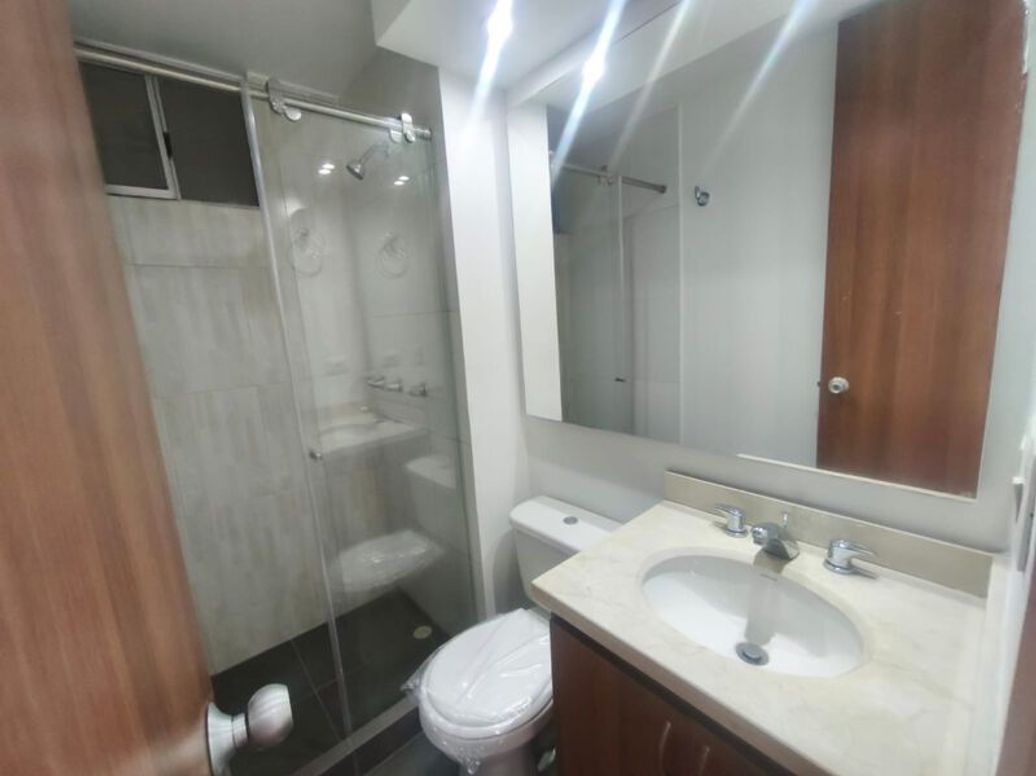 Apartamento de 3 alcobas en venta en Atlanta, Bogotá, 68 m² · foto 8 de 20