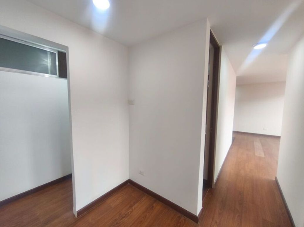 Apartamento de 3 alcobas en venta en Atlanta, Bogotá, 68 m² · foto 11 de 20