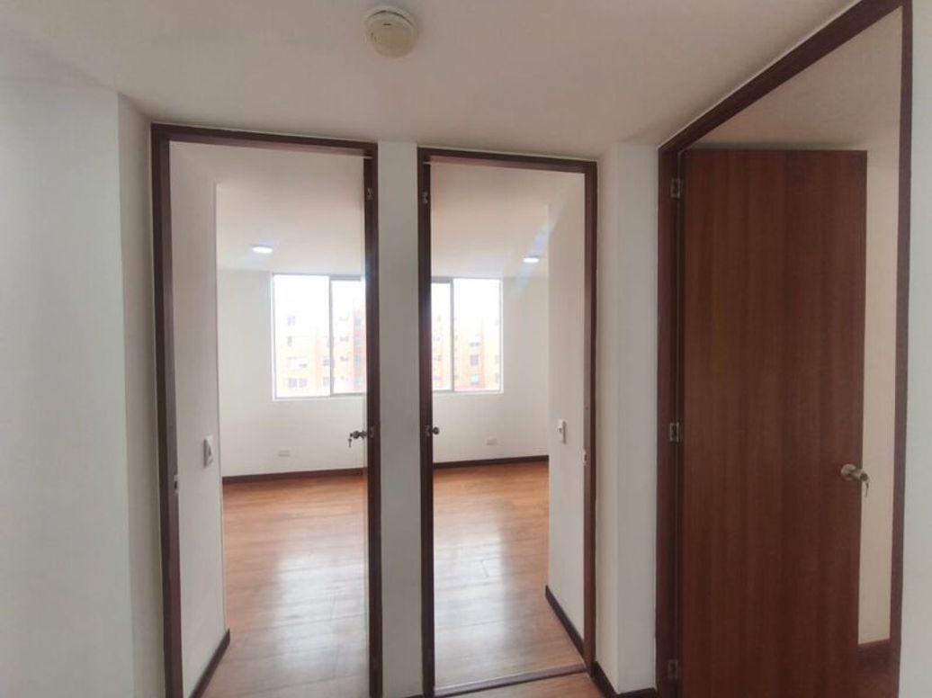 Apartamento de 3 alcobas en venta en Atlanta, Bogotá, 68 m² · foto 9 de 20