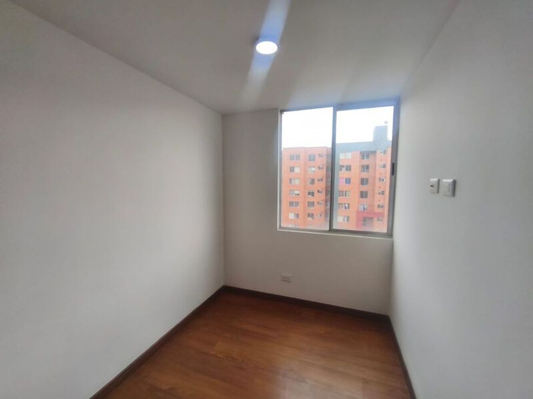 Apartamento de 3 alcobas en venta en Atlanta, Bogotá, 68 m² · foto 12 de 20